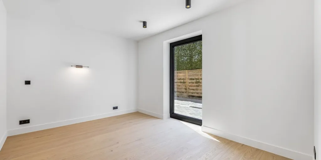 Toad - Modern Apartment with Terrace in Wijgmaal