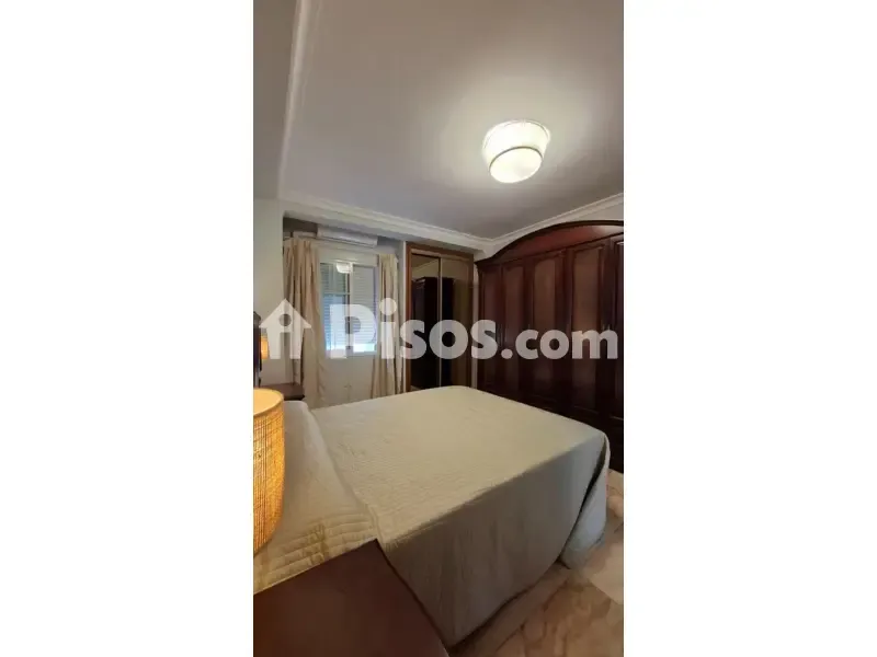 Chambres - Apartment with Terrace in Nervión