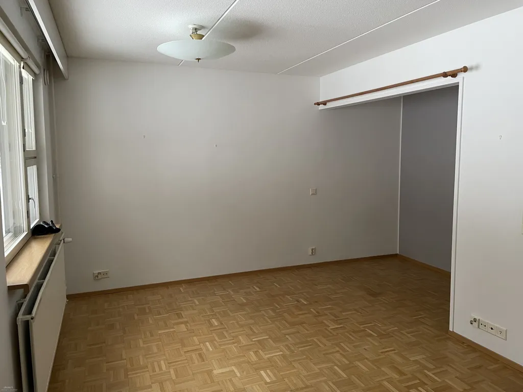 Appartement 1 pièces à FI