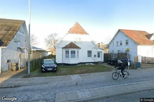 Esterno - Rental Property in Hjørring, Bispensgade