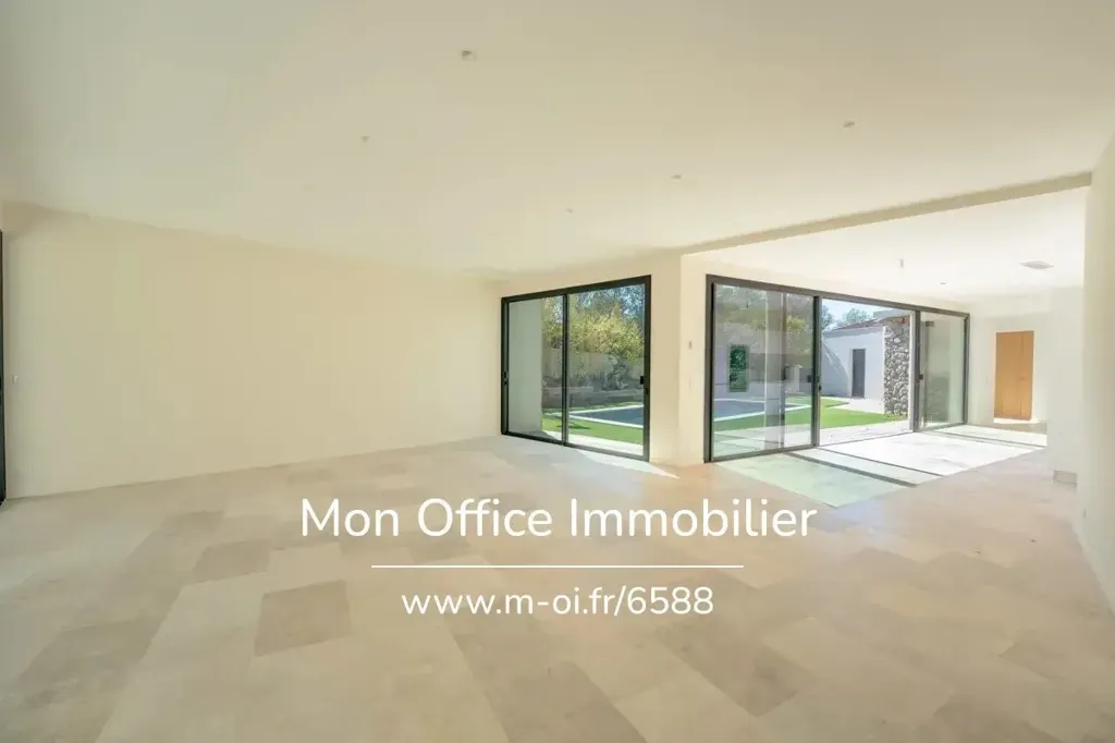 Elutuba - Renovated House with Pool in Aix-Luynes