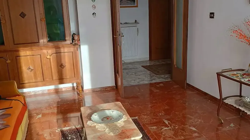 Elutuba - Apartment with Private Garden in Casella