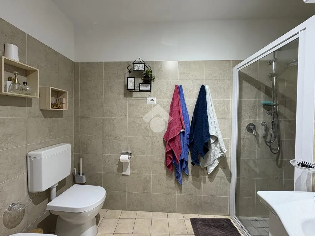 Vannitoad - Semi-Independent House with Private Courtyard in Caravino