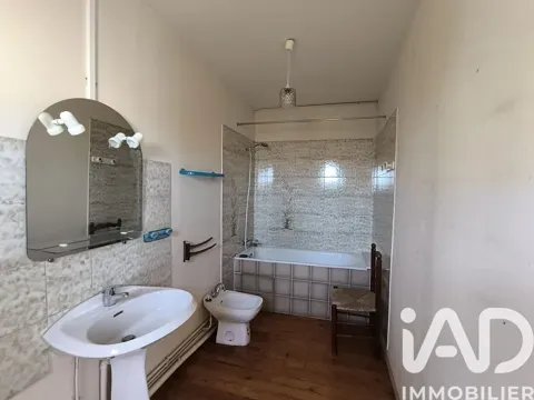 Maison 5 pièces à Cerizay