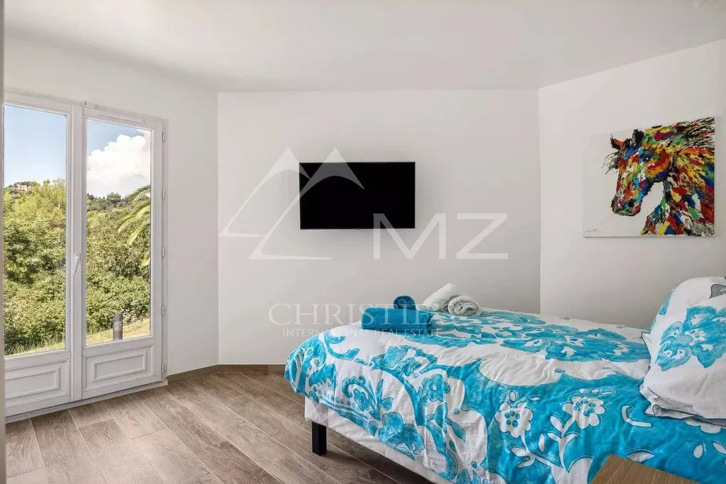 Magamistoad - Luxury Villa with Pool in Mougins