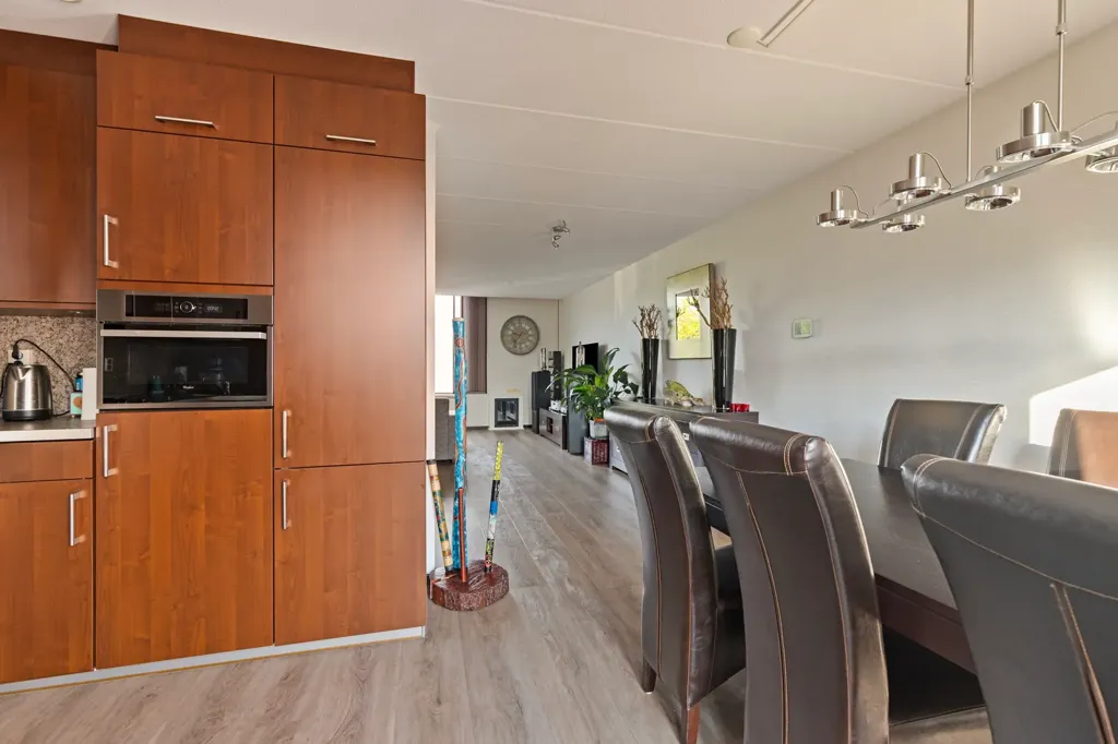 Maison 5 pièces à Hoogvliet Rotterdam