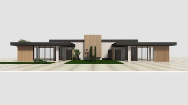 Muu - Luxury Villa with Private Garden in Rome