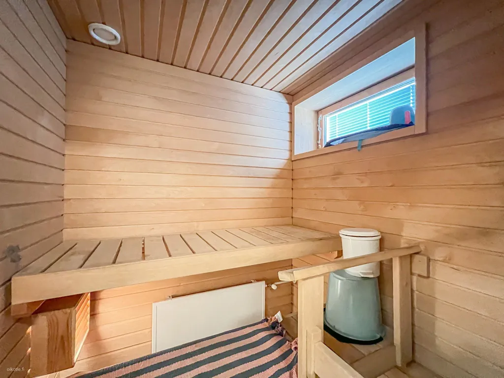 Rooms - Modern Flat with Balcony in Tikkurila, Vantaa
