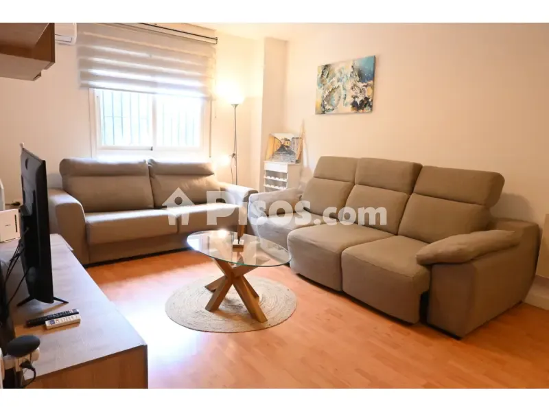 Séjour - Flats with Pool in Churriana de la Vega