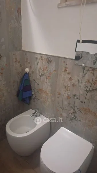 Vannitoad - Central Studio with Balcony in Messina
