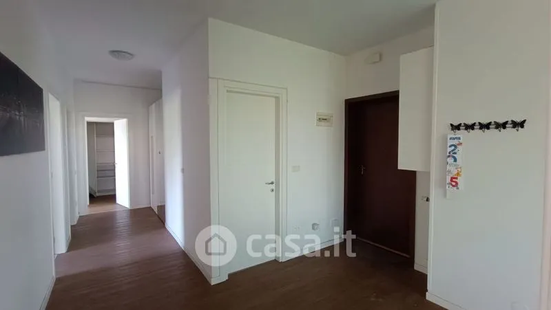 Esik - Apartment with Panoramic Terrace in Modena