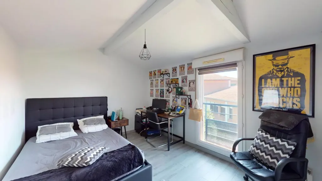 Magamistoad - Spacious House with Terrace in Launaguet