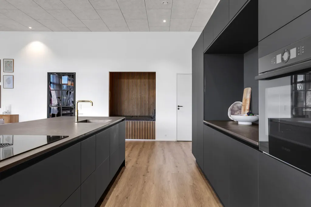 Maison 5 pièces à Hjørring