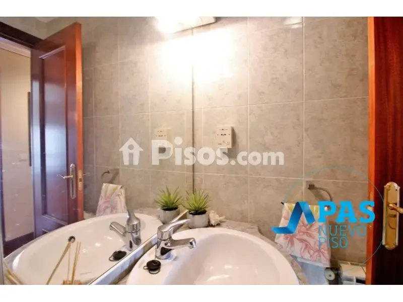 Salles de bain - Bright Apartment with Bay View in Santander