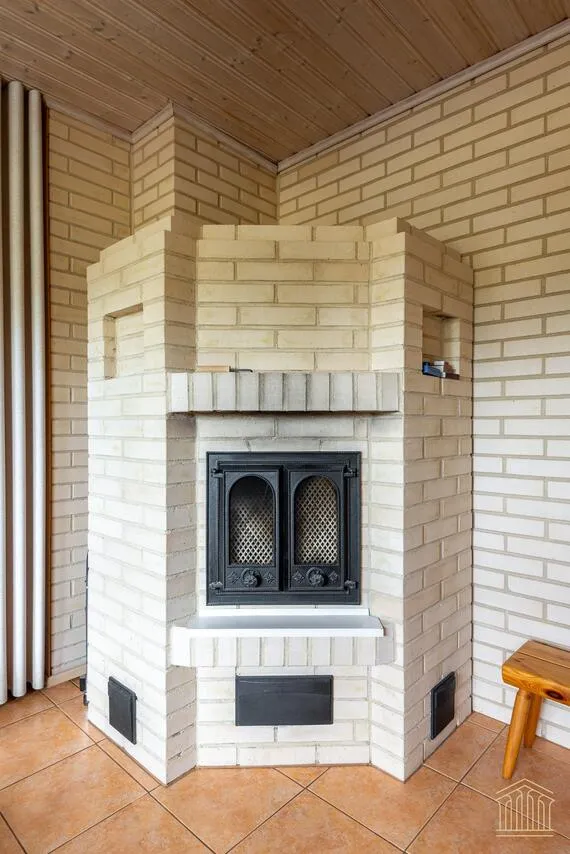 Séjour - Detached House with Sauna in Pispala