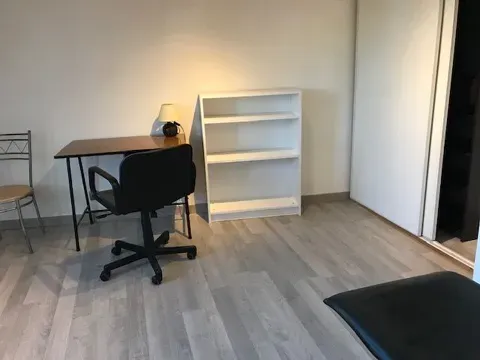 Bureau - Studio Meublé à Fontenay-sous-Bois