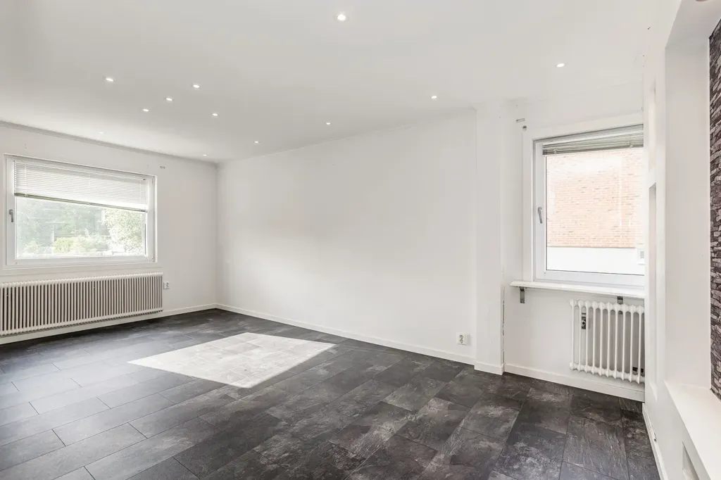 Toad - Three-Unit Rental House in Jönköping