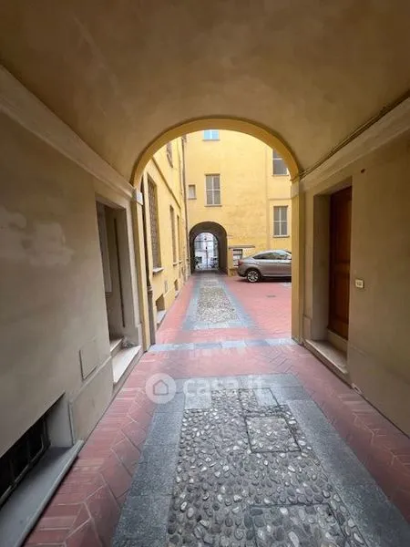 Jardin - Arched Apartment in Historic Centre, Modena
