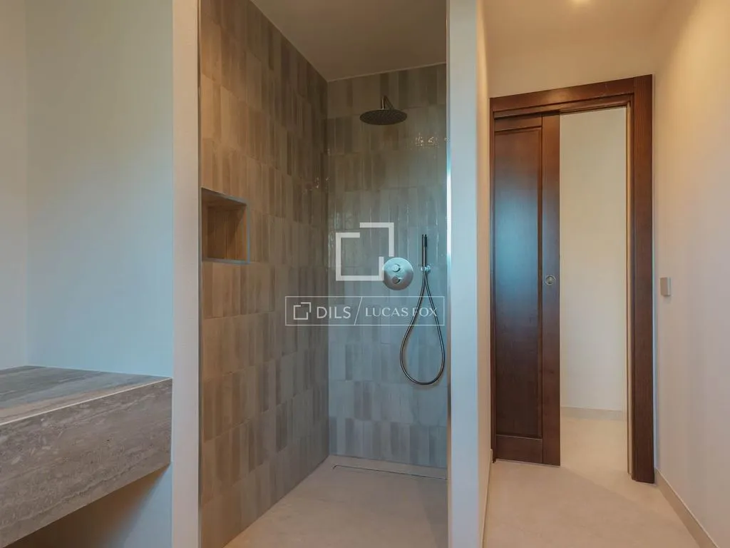 Vannitoad - Mediterranean Villa with Pool in Javea