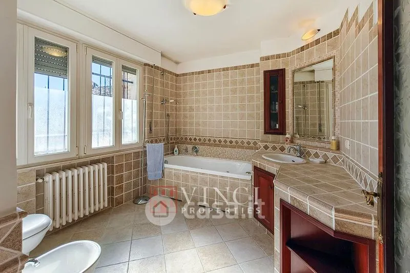 Vannitoad - Charming Apartment with Balcony in Mogliano
