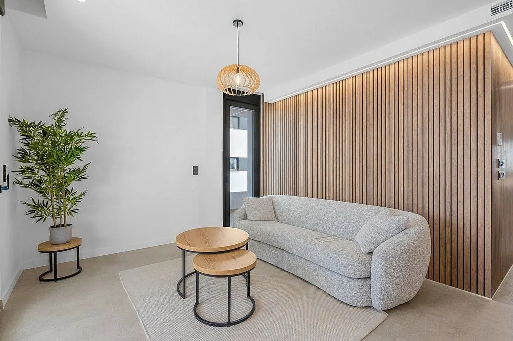 Elutuba - Apartment with Pool and Terrace in Torre-Pacheco