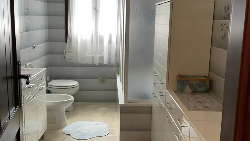 Appartement 5 pièces à IT