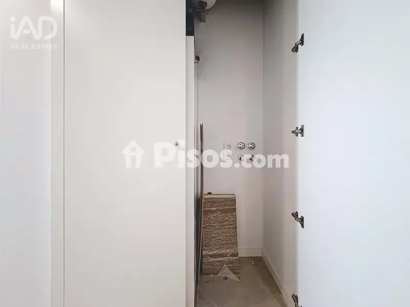 Esik - New Flat with Balcony in Canet de Mar