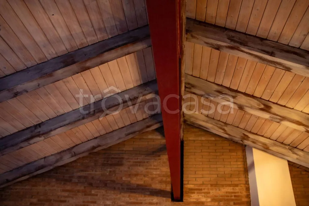 Pièces - Loft with Castle View in Gorizia