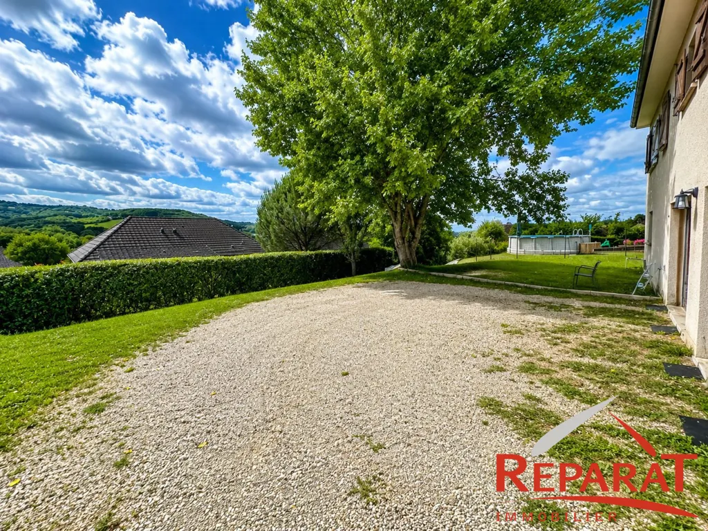 Esterno - Ground Floor House with Garage in Larche