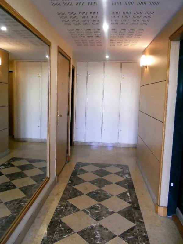 Ingresso - Studio with Parking in Antony Centre Ville