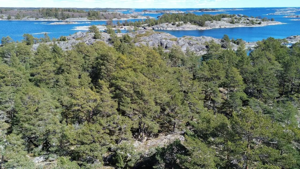 Bien 2 pièces à Kemiönsaari