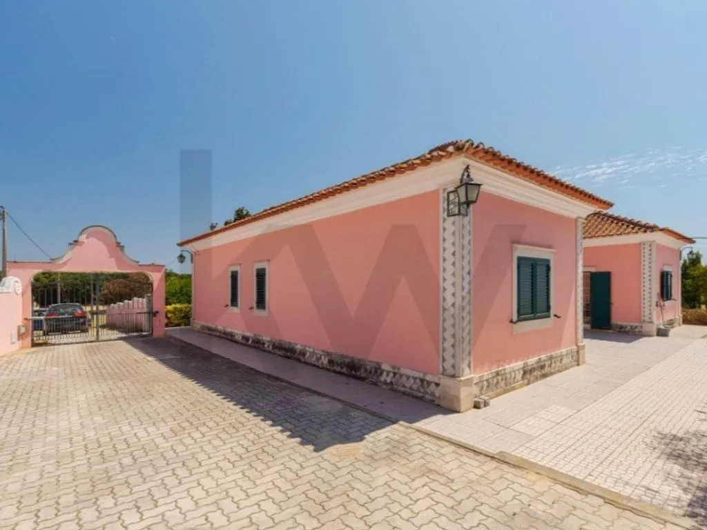 Extérieur - Luxury House with Multiple Units in Setúbal