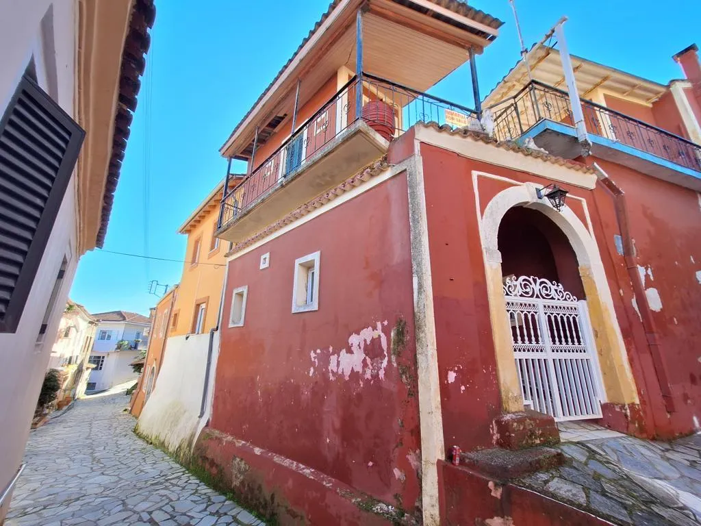Esterno - Maisonette in Agios Matthaios, Corfu