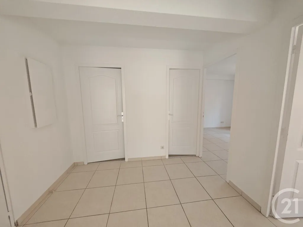 Entrée - Appartement Refait à Neuf avec Terrasse à Port-Vendres