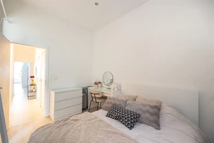 Chambres - Appartement à Borgerhout, Antwerp