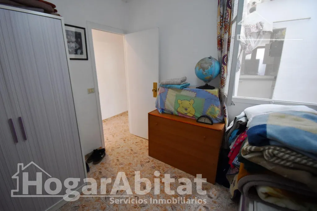 Magamistoad - 4-toaline korter asukohas Villarreal (Vila-Real)