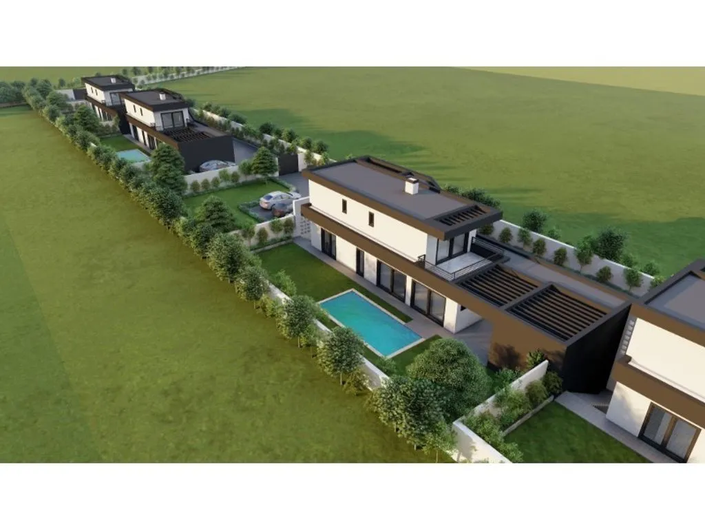 Plot with Approved Project near Loulé
