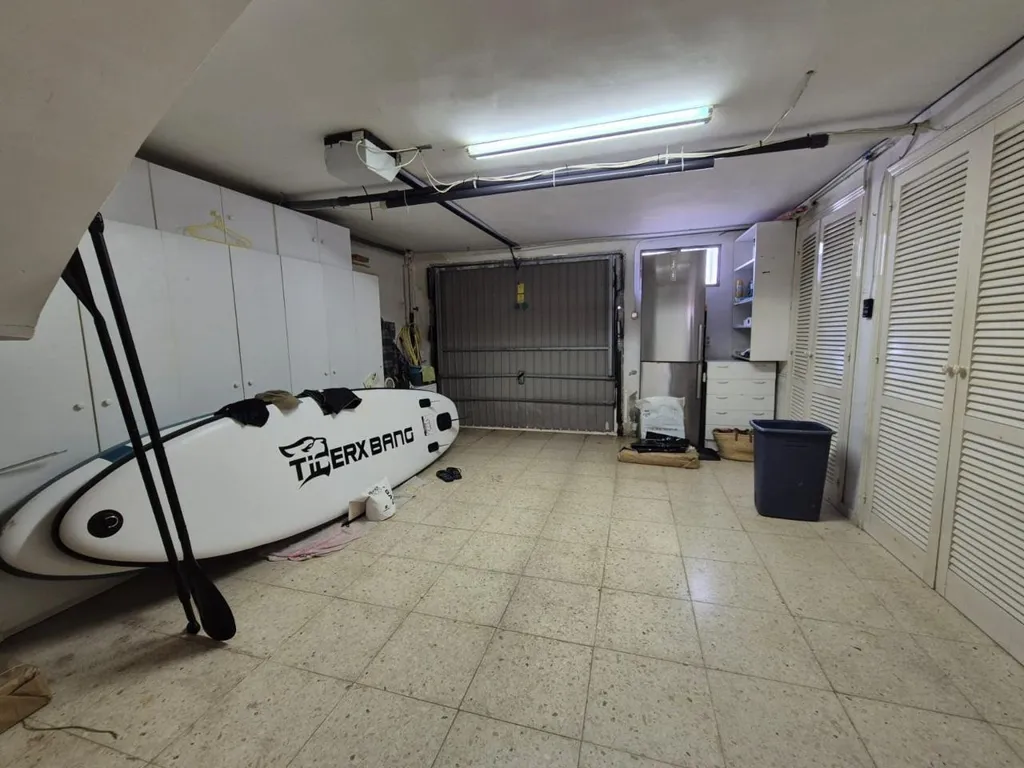 Garage - Adosado with Beach Access in Cabo de las Huertas