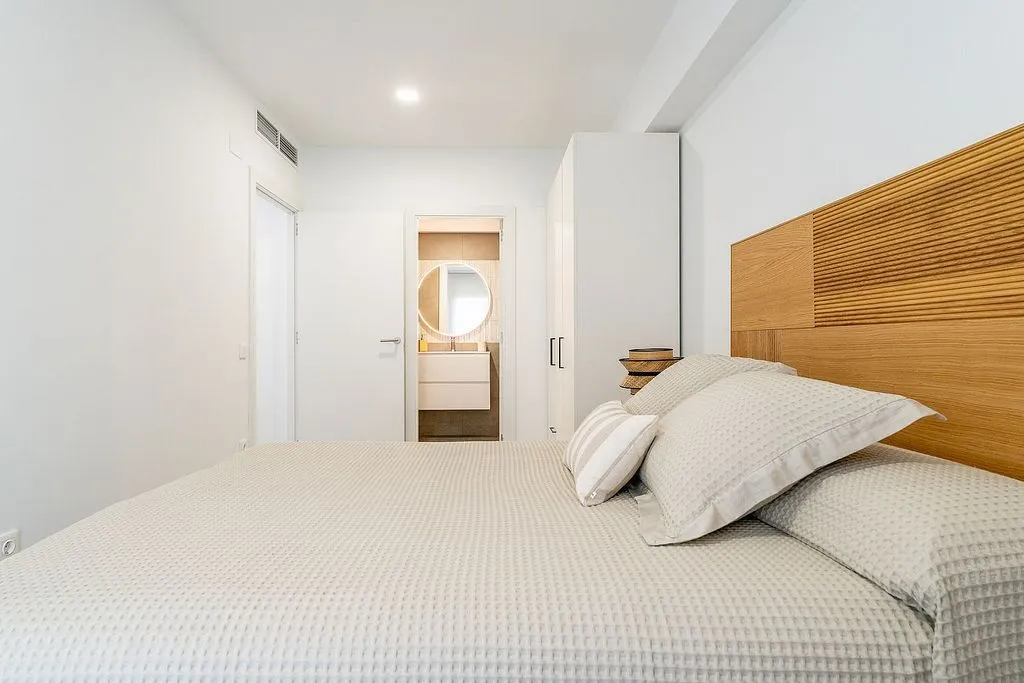 Magamistoad - New Flat with Pool in Cambrils