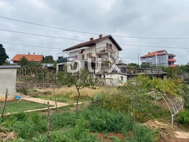 Aed - Detached House with Sea View in Rijeka
