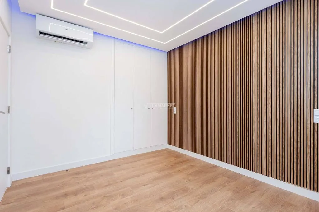 Esik - Refurbished Sea View Flat in Quarteira