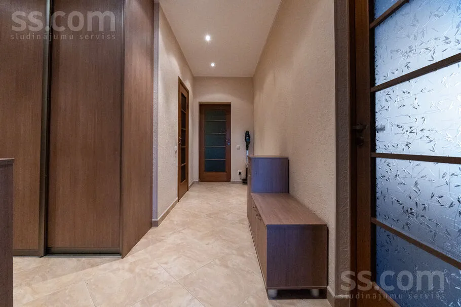 3-room apartment in Rīgas rajons