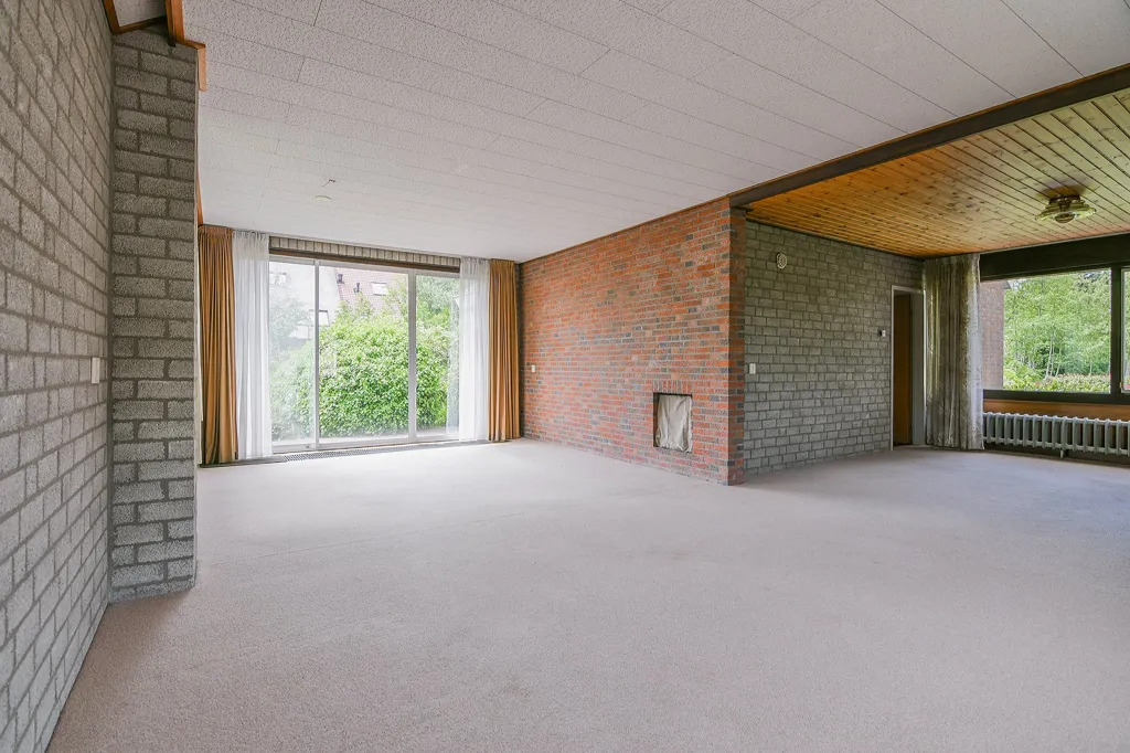Elutuba - Villa with Garden on Spacious Plot in Hoofddorp