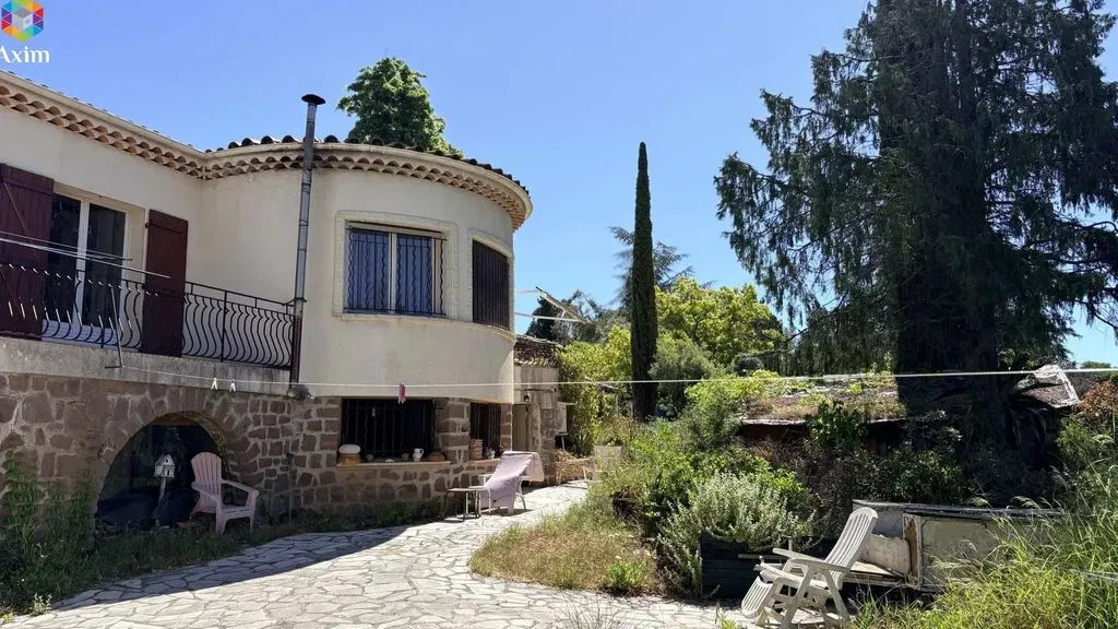 Giardino - Luxury Villa Plot in Valescure, Saint-Raphaël