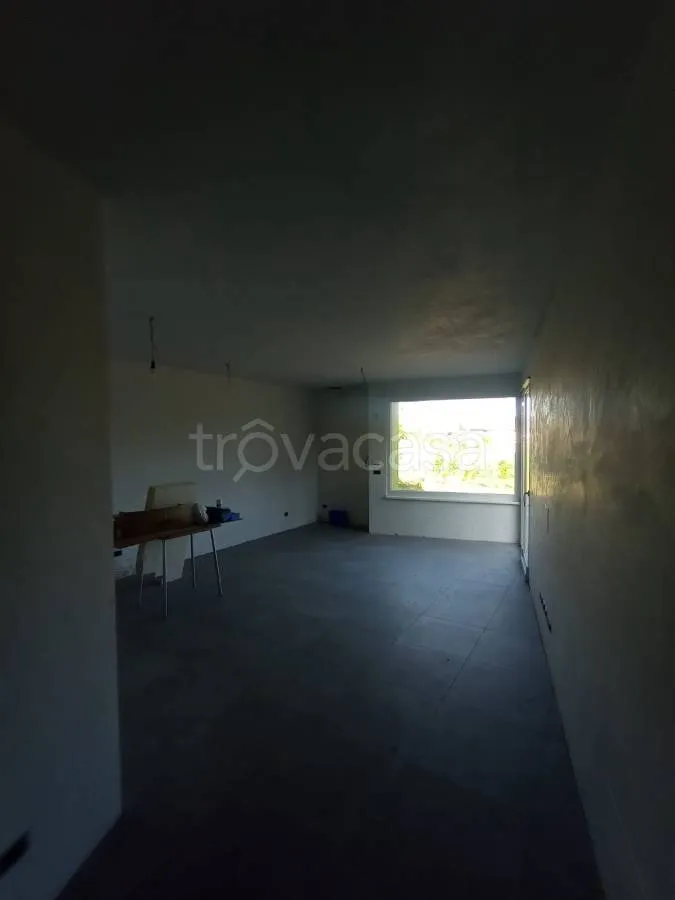 Garaaž - New Construction House in Nole