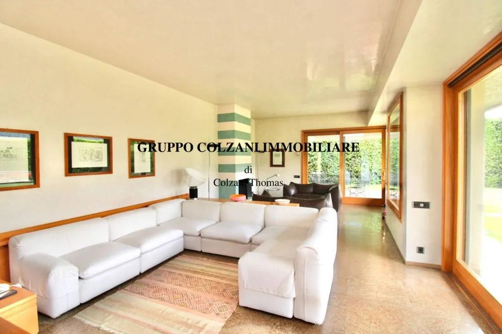 Elutuba - Luxury Villa with Pool in Como