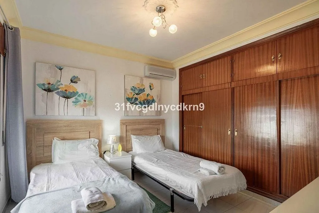 Magamistoad - Independent Villa with Pool in Estepona