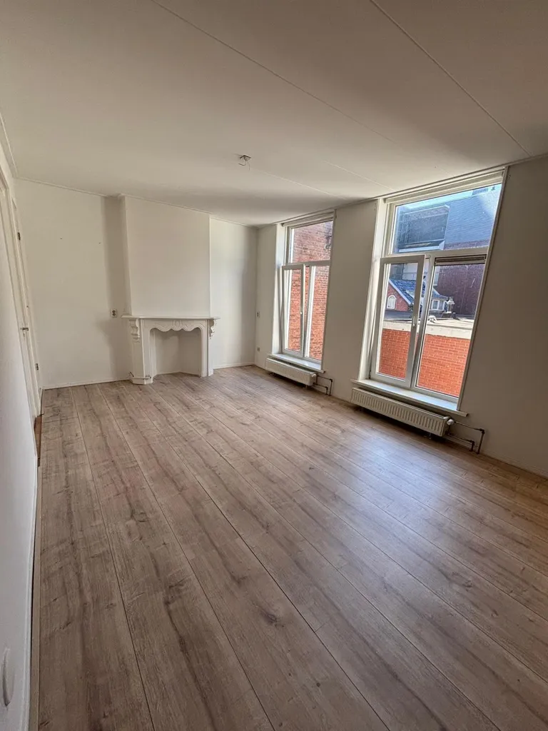 Stanze - Student Flat with 1 Bedroom in Paddepoel, Groningen