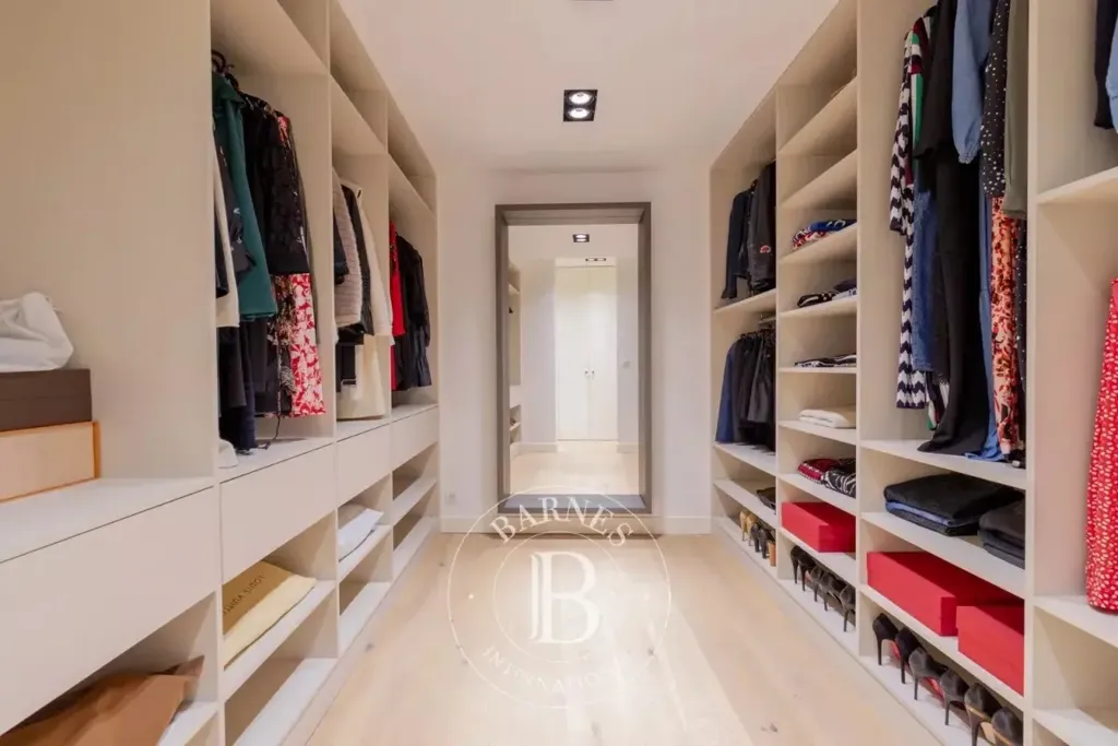 Stanze - Luxury Duplex with Balcony in Bordeaux