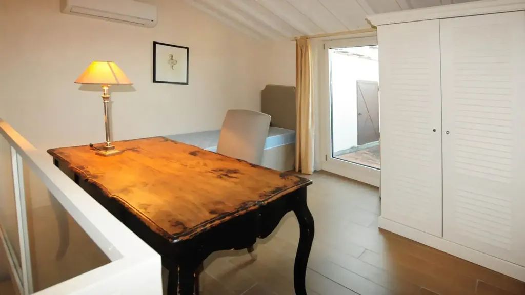 Appartement 3 pièces à IT
